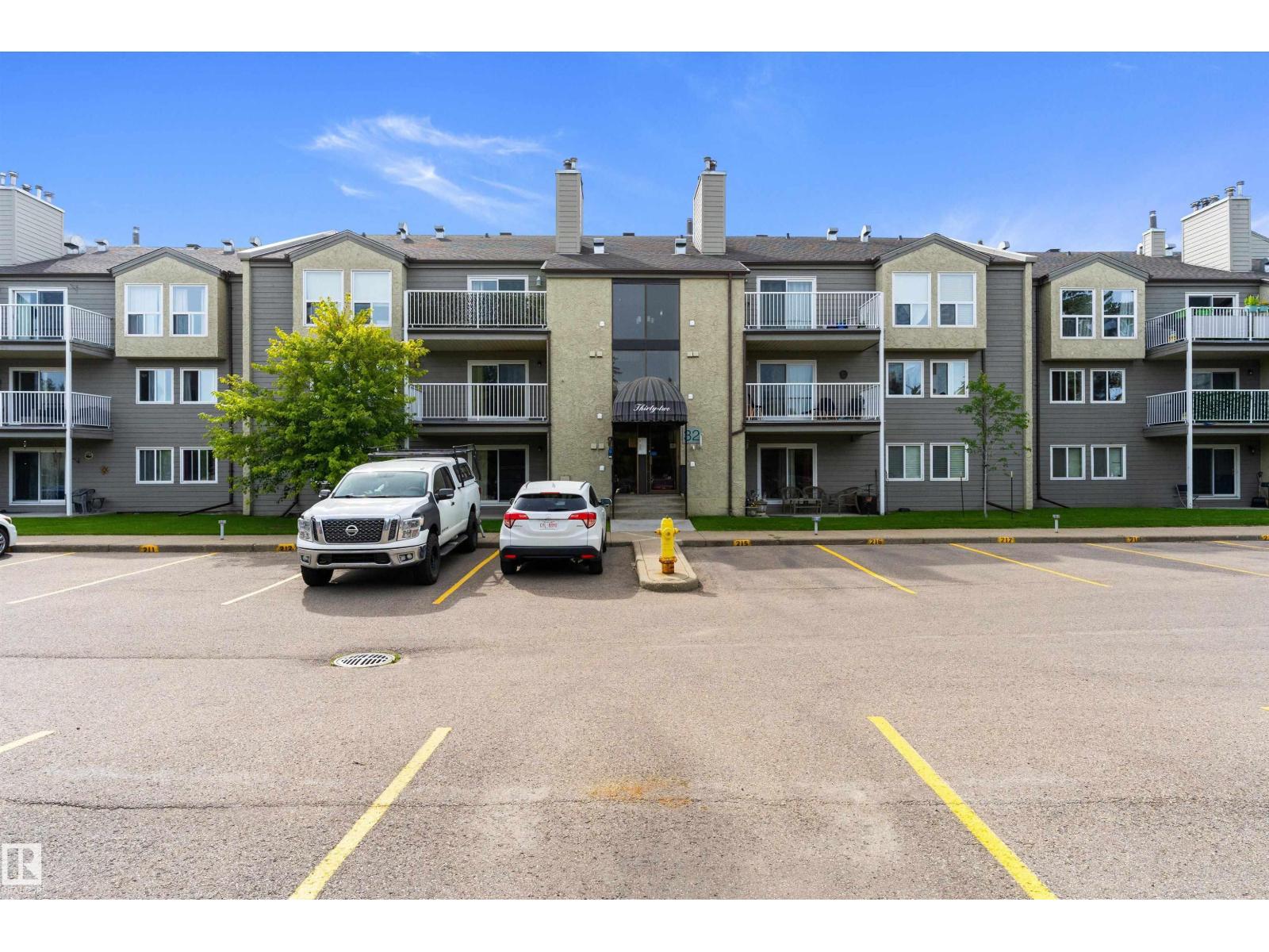 #107 32 ALPINE PL, Akinsdale, St. Albert photo 1