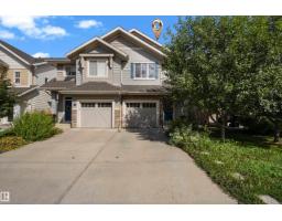 Duplex for sale at 2742 Coughlan Green Gr SW SW, Edmonton — MLS® E4508355