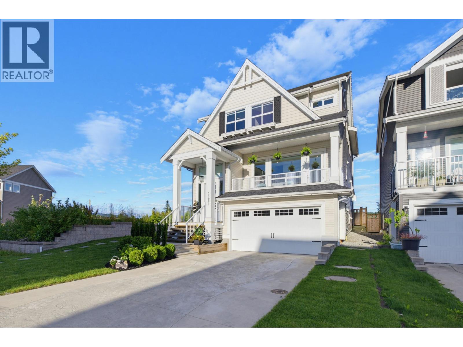 11092 HARRIS DRIVE, Maple Ridge — photo 1