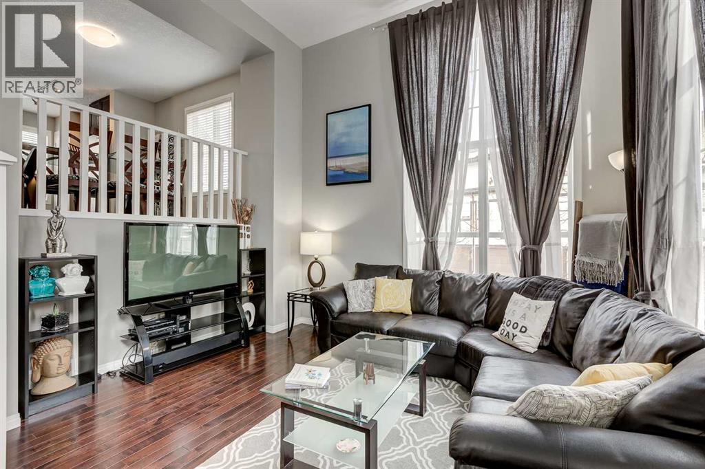 1226 Cranford Court SE, Cranston, Calgary photo 4