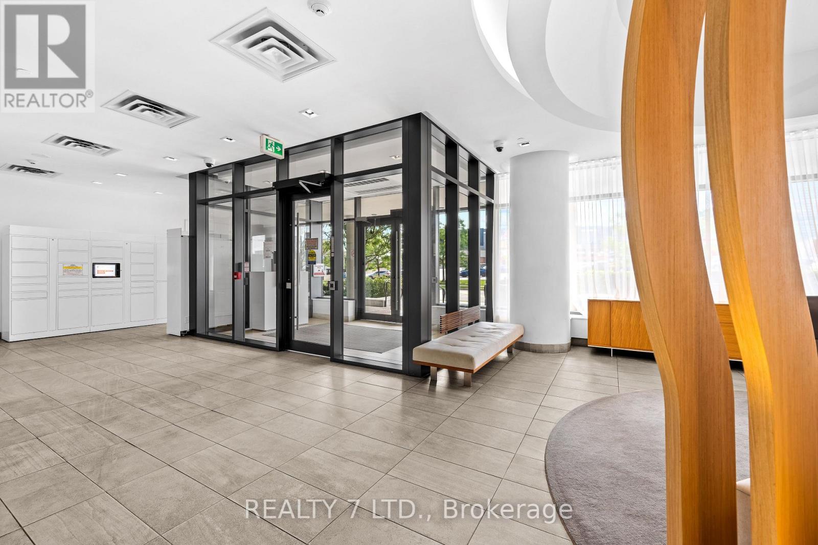 1010 - 150 FAIRVIEW MALL DRIVE, Toronto (Don Valley Village) — photo 8