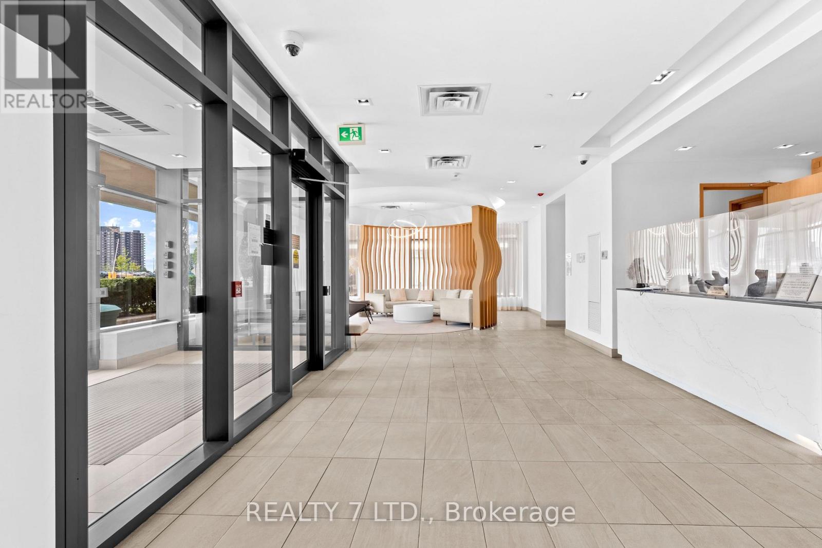 1010 - 150 FAIRVIEW MALL DRIVE, Toronto (Don Valley Village) — photo 9