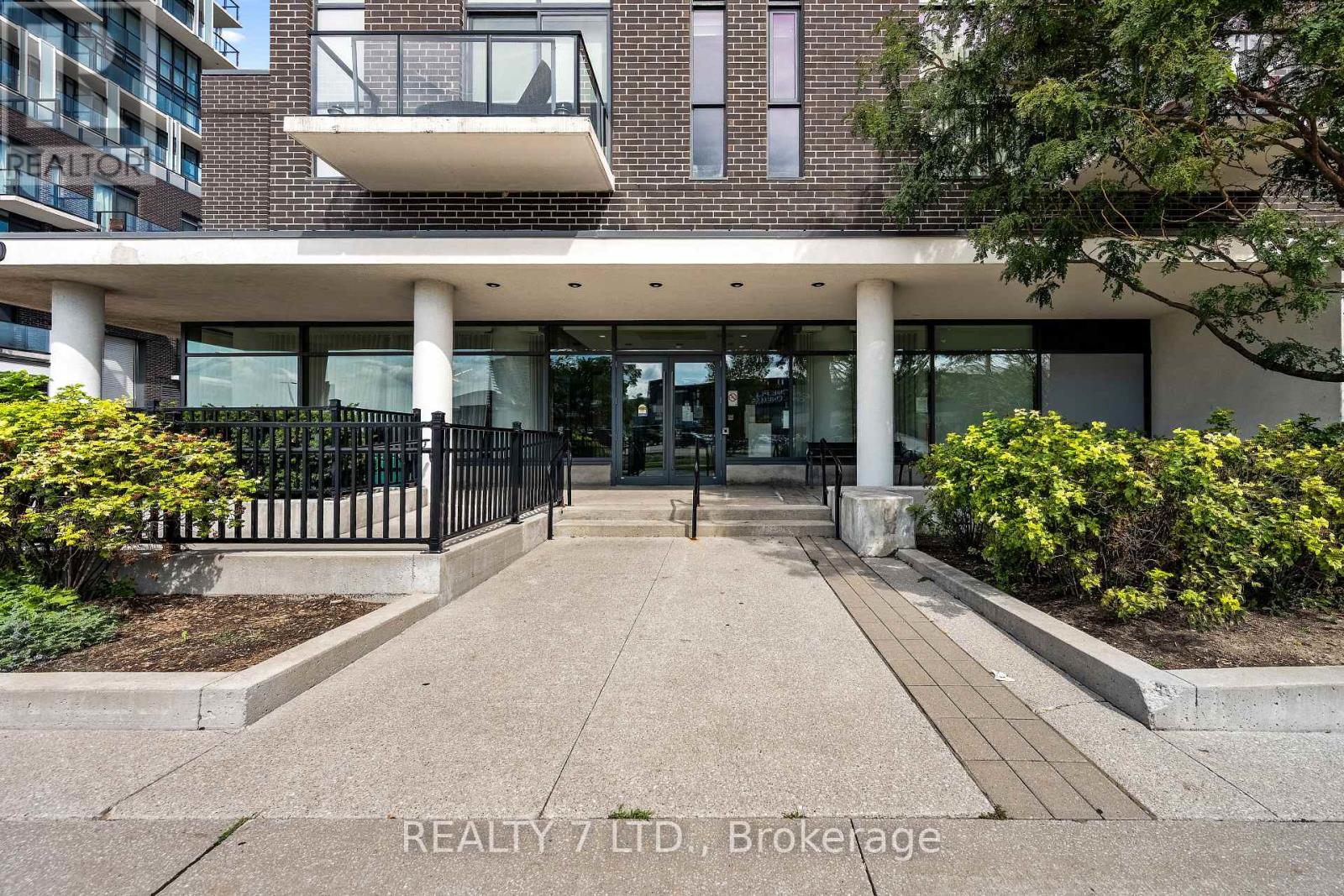 1010 - 150 FAIRVIEW MALL DRIVE, Toronto (Don Valley Village) — photo 7
