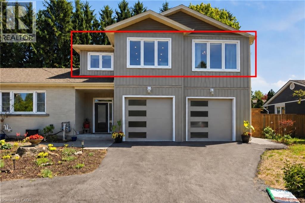 82 CUMMING Court Unit# UPPER