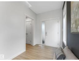 Mud room - 6404 176 Av Nw, Edmonton, AB T5Y4A9 Photo 9