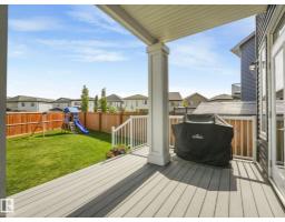 Bedroom 2 - 6404 176 Av Nw, Edmonton, AB T5Y4A9 Photo 6