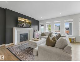 Utility room - 6404 176 Av Nw, Edmonton, AB T5Y4A9 Photo 13