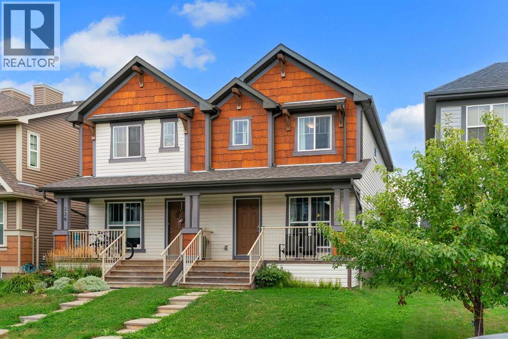 230 Cranford Park SE, Cranston, Calgary photo 1