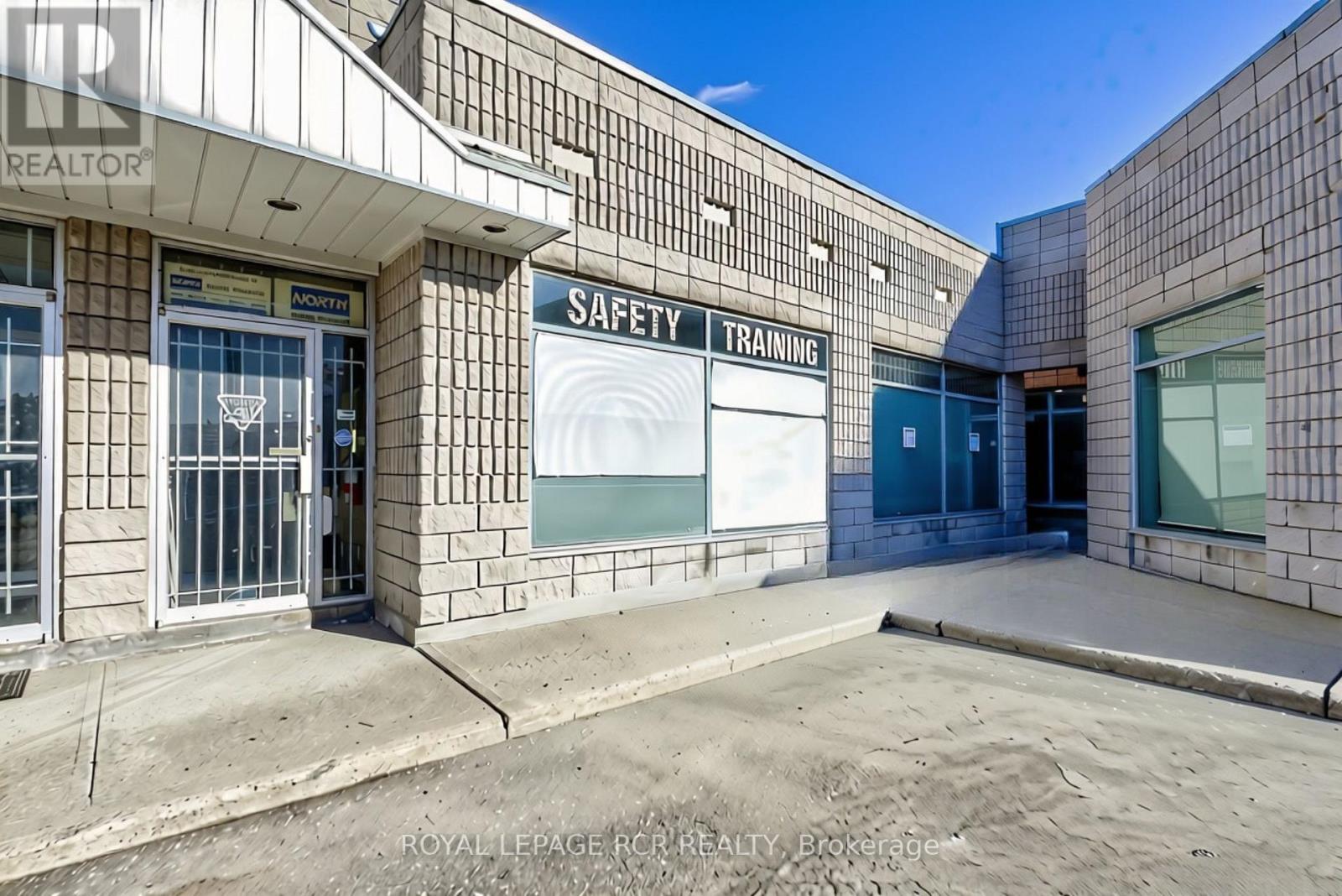 10 - 2 MARCONI COURT