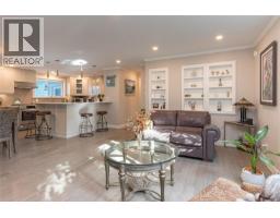 Patio - 2485 Orchard Ave, Sidney, BC V8L1V4 Photo 7