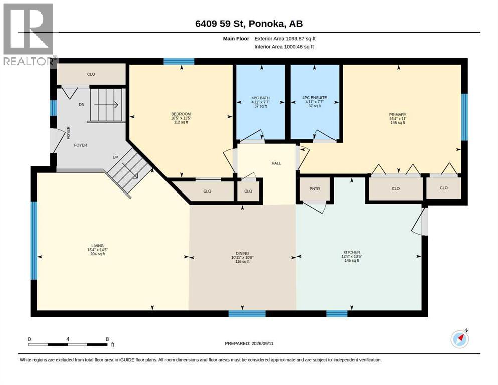 6409 59 Street - 34