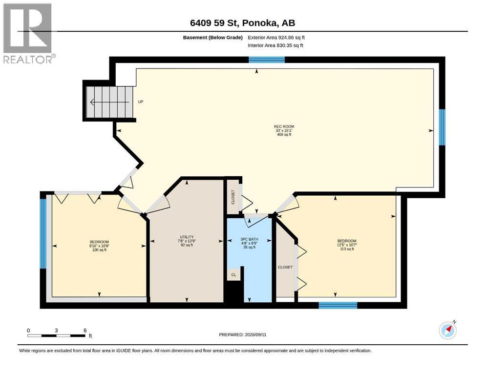 6409 59 Street - 35