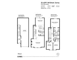 33 6299 144 Street, Surrey, BC V3X1A2 Photo 39