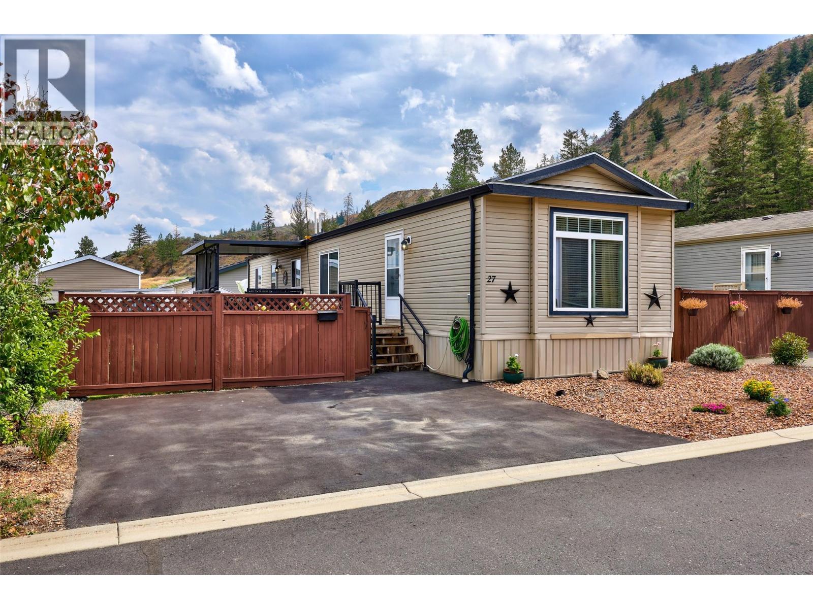 #27 7805 Dallas Drive - 1