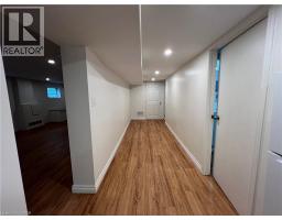 9 Collingwood Street Unit# Lower, Guelph, ON N1E3R2 Photo 8