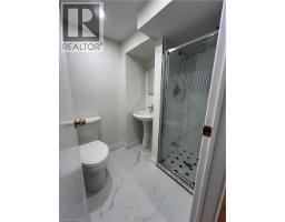 9 Collingwood Street Unit# Lower, Guelph, ON N1E3R2 Photo 9