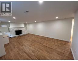 9 Collingwood Street Unit# Lower, Guelph, ON N1E3R2 Photo 6