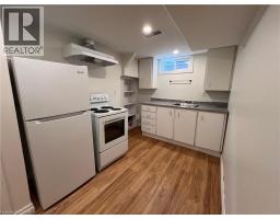 9 Collingwood Street Unit# Lower, Guelph, ON N1E3R2 Photo 7