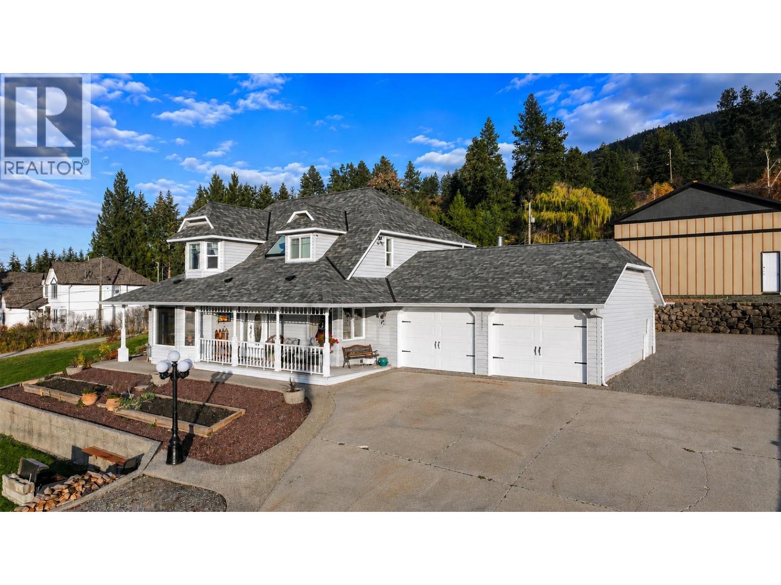 13071 Trewhitt Road E - 1