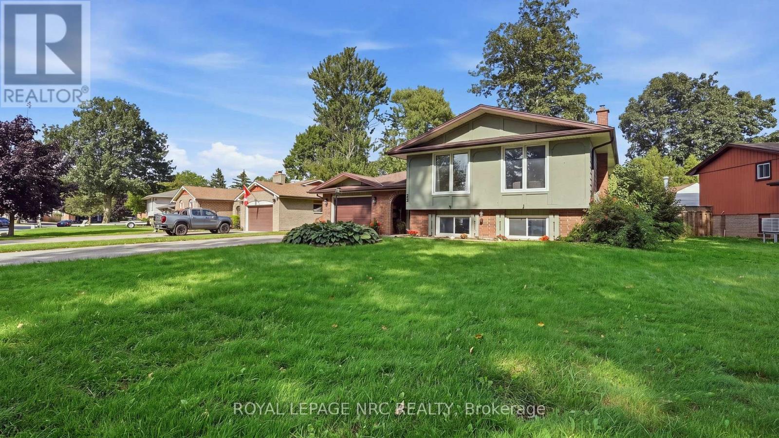 25 SHERWOOD FOREST TRAIL - 2
