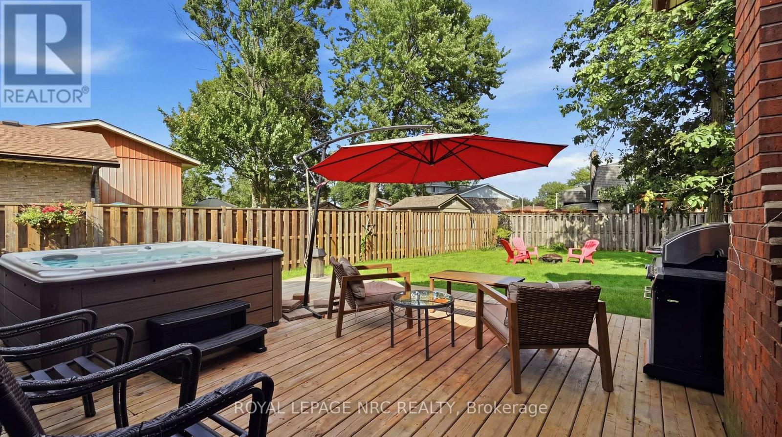 25 SHERWOOD FOREST TRAIL - 39