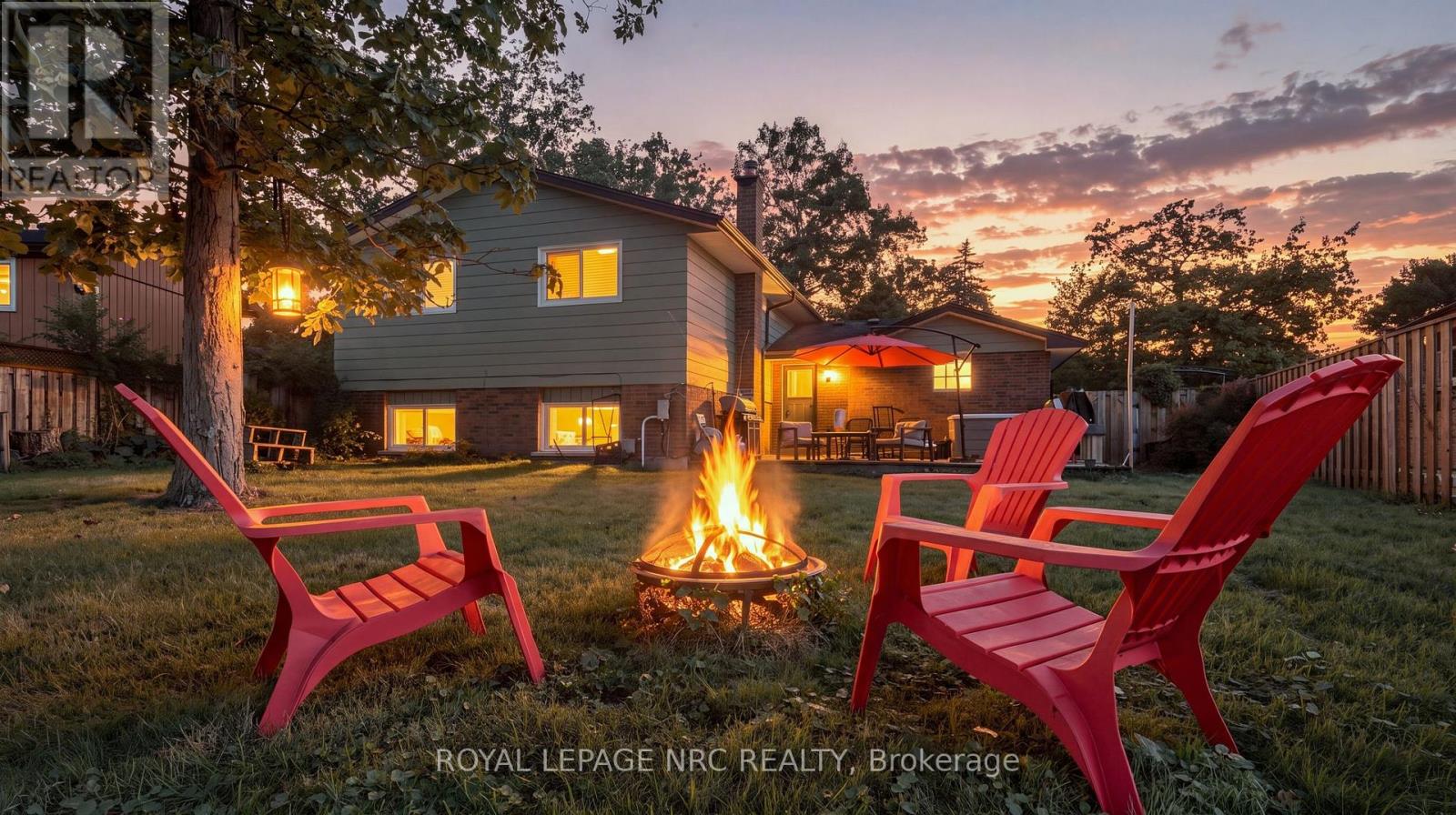 25 SHERWOOD FOREST TRAIL - 45