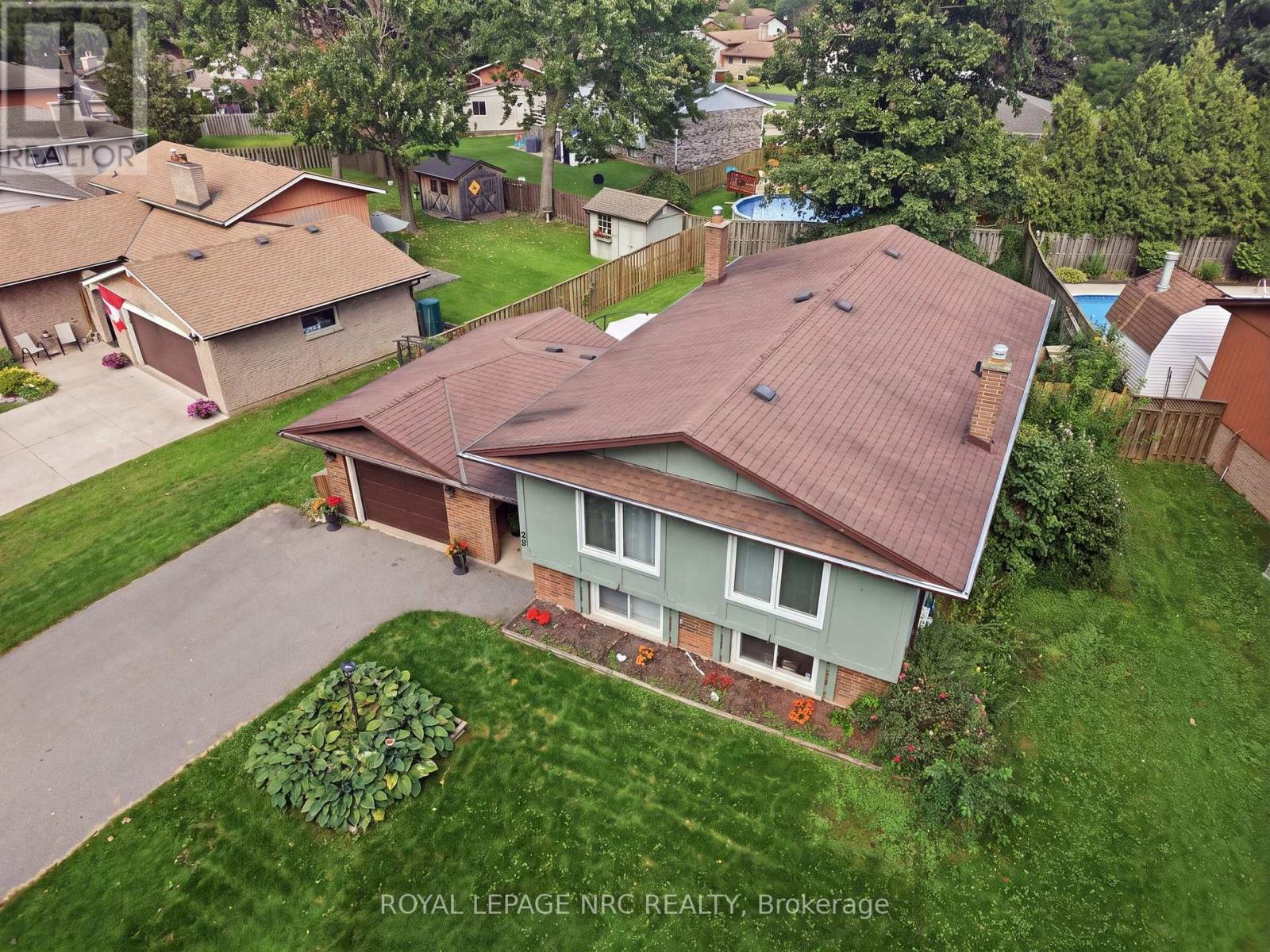 25 SHERWOOD FOREST TRAIL - Image 46
