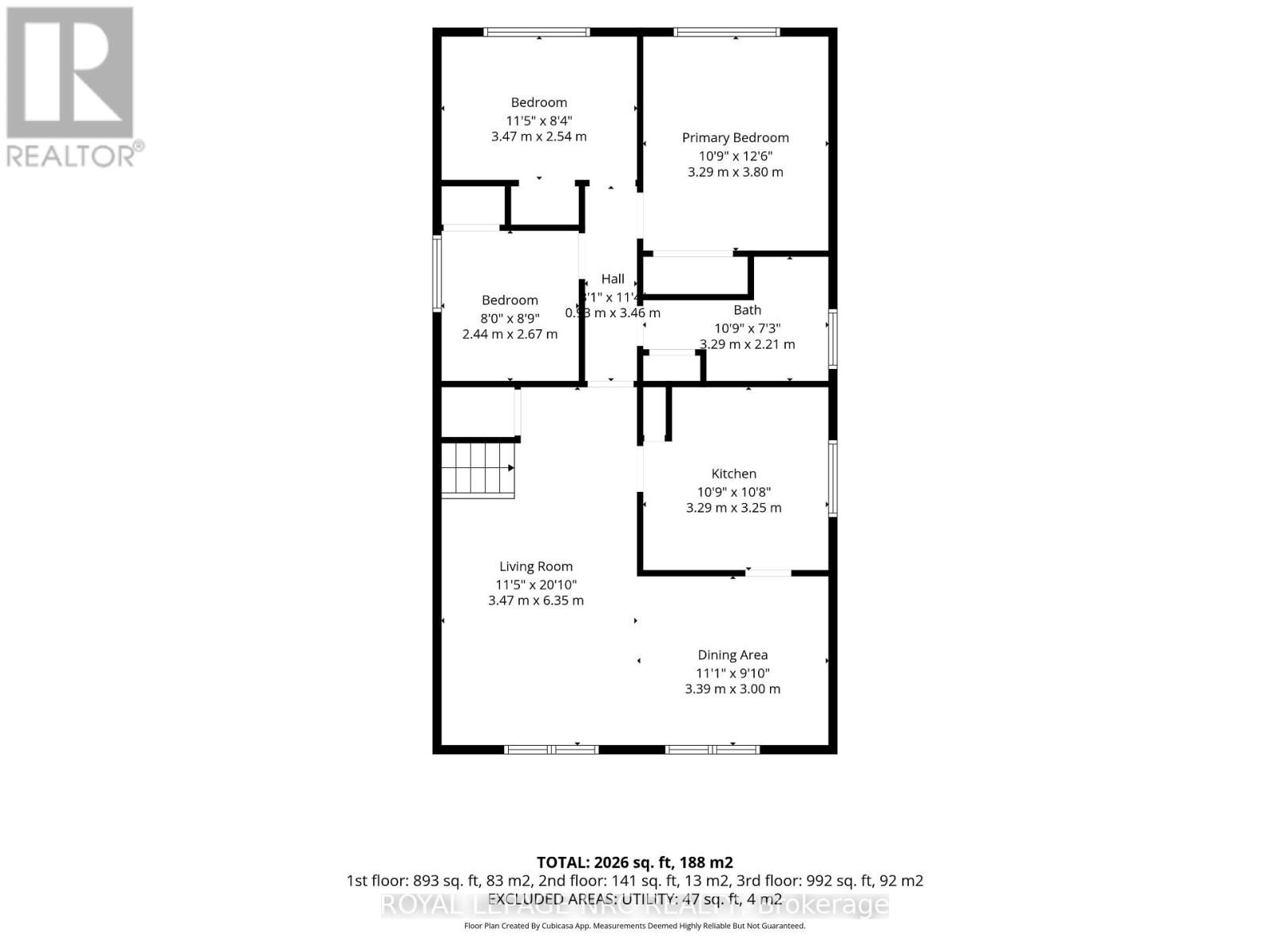 25 SHERWOOD FOREST TRAIL - 48