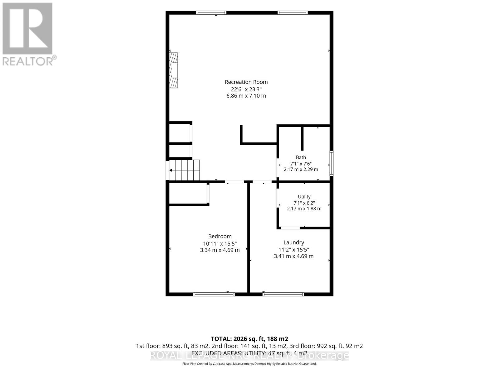 25 SHERWOOD FOREST TRAIL - 49