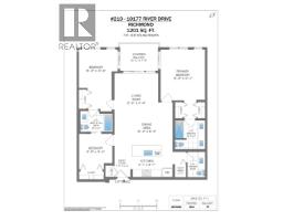 210 10177 River Drive, Richmond, BC V6X0S2 Photo 20