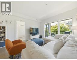210 10177 River Drive, Richmond, BC V6X0S2 Photo 8