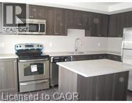 242 RACHEL Crescent Unit# B, Kitchener — photo 4