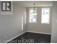 242 RACHEL Crescent Unit# B, Kitchener — photo 5