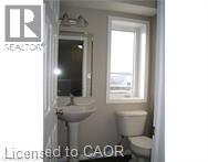 242 RACHEL Crescent Unit# B, Kitchener — photo 7