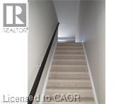242 RACHEL Crescent Unit# B, Kitchener — photo 8