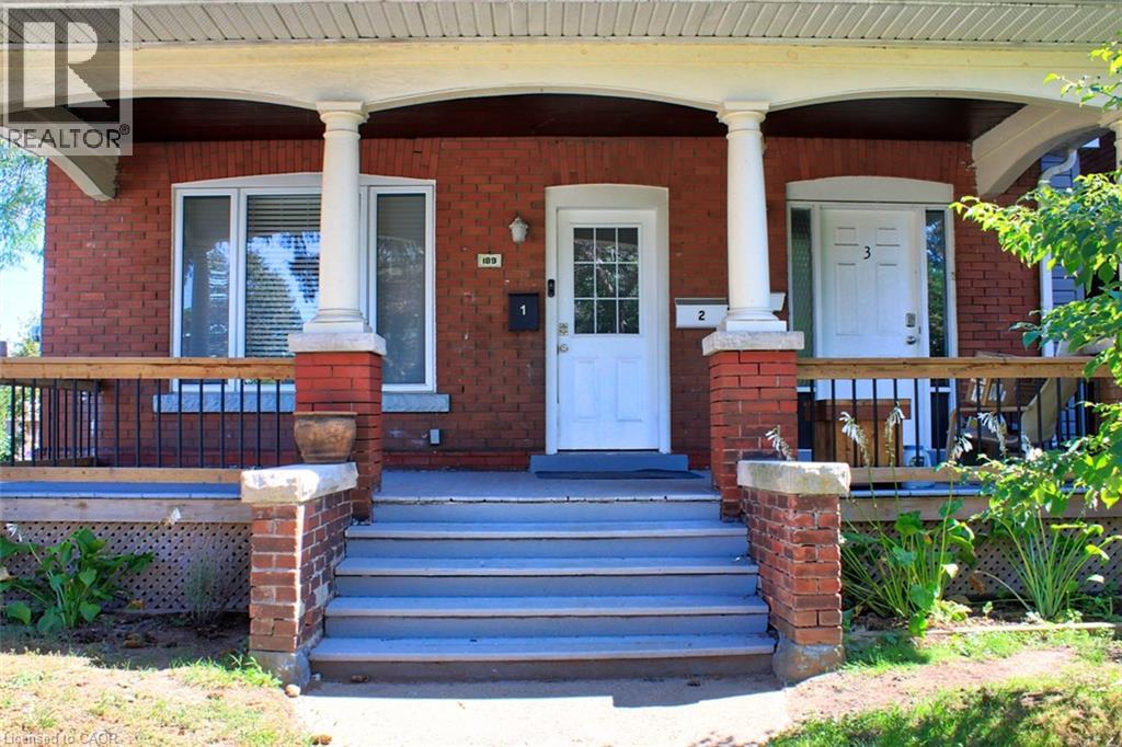 189 PROSPECT Street S, Hamilton — photo 2
