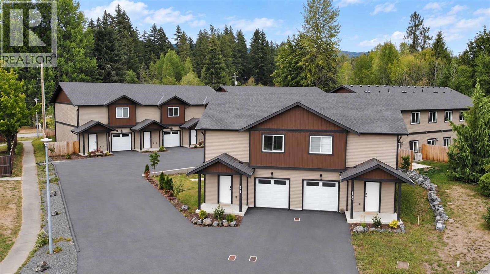 104 5535 Woodland Cres E, Port Alberni