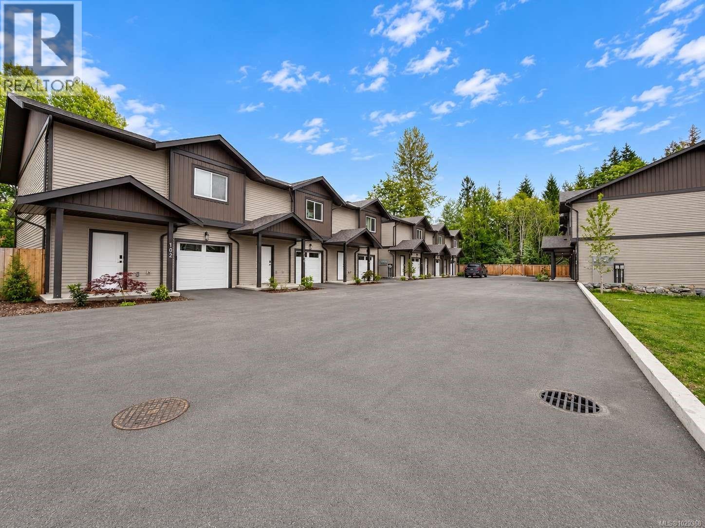 104 5535 Woodland Cres E, Port Alberni