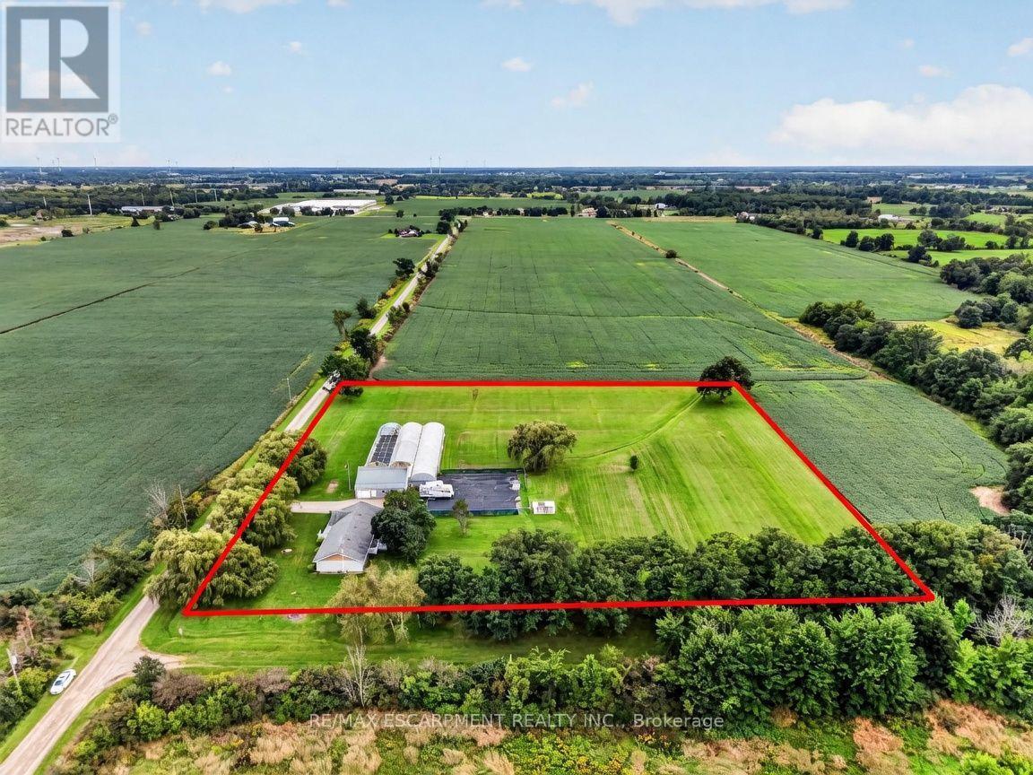 3294 SOUTH GRIMSBY ROAD 7 - 45