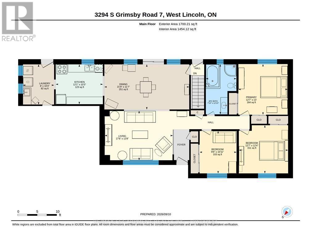 3294 SOUTH GRIMSBY ROAD 7 - 48