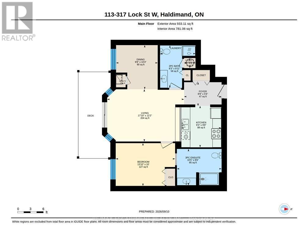 #113 317 LOCK STREET W - 36