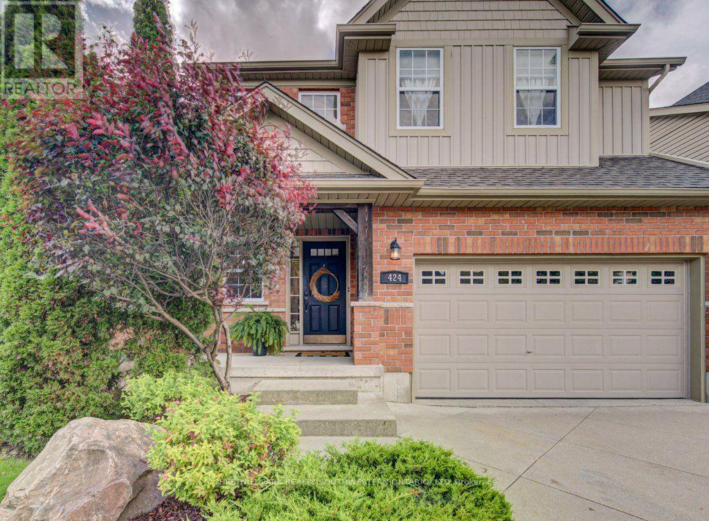 424 SAUVE CRESCENT - 3