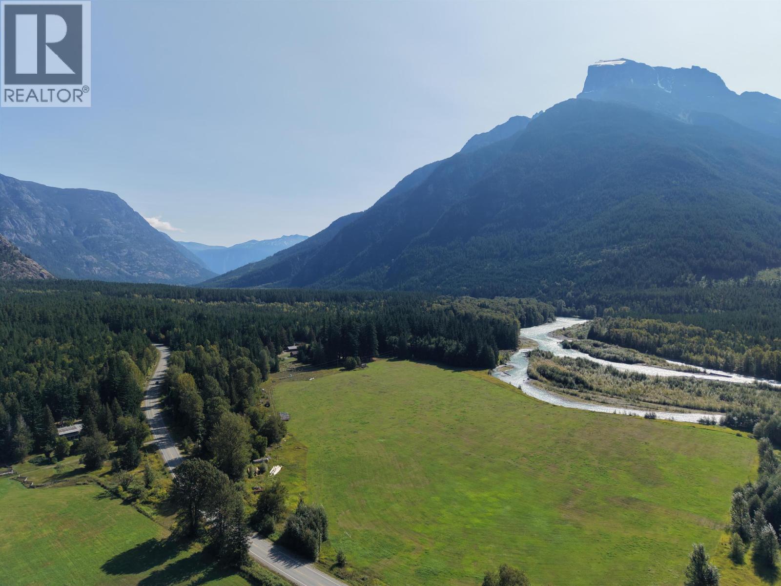SW 1/4 4892 MACKENZIE 20 HIGHWAY, Bella Coola — photo 7