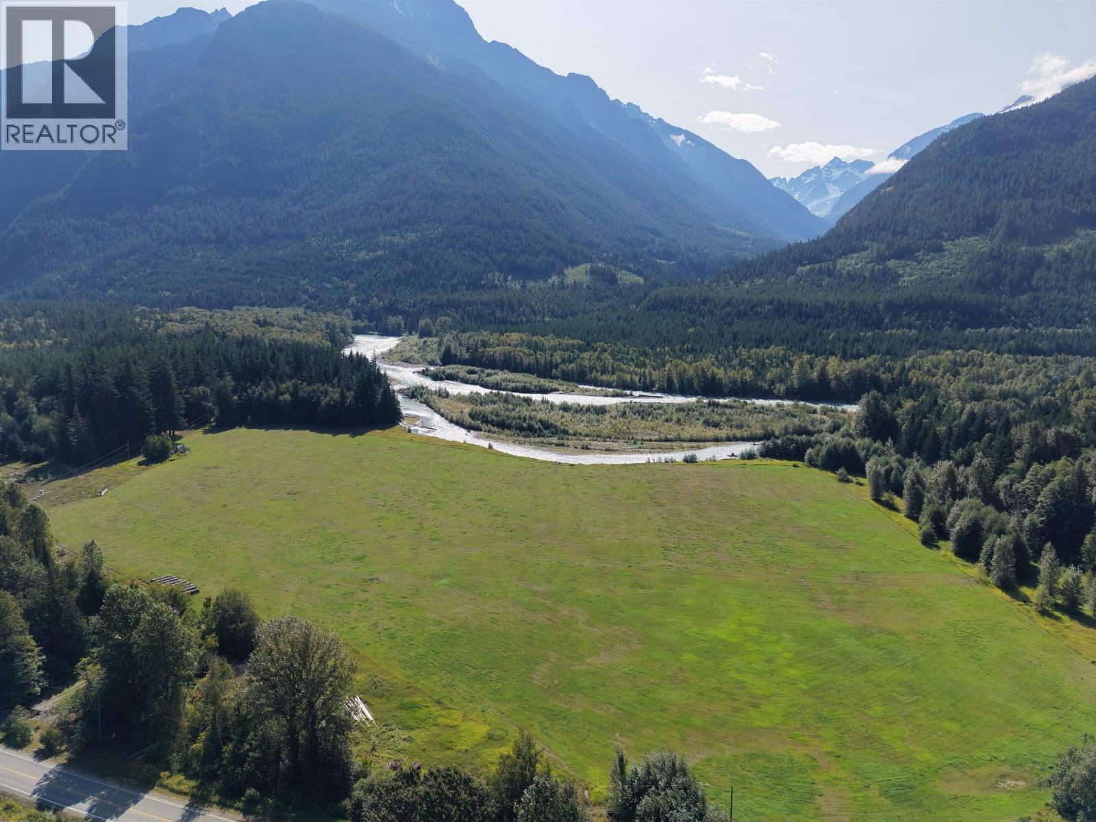 SW 1/4 4892 MACKENZIE 20 HIGHWAY, Bella Coola — photo 5