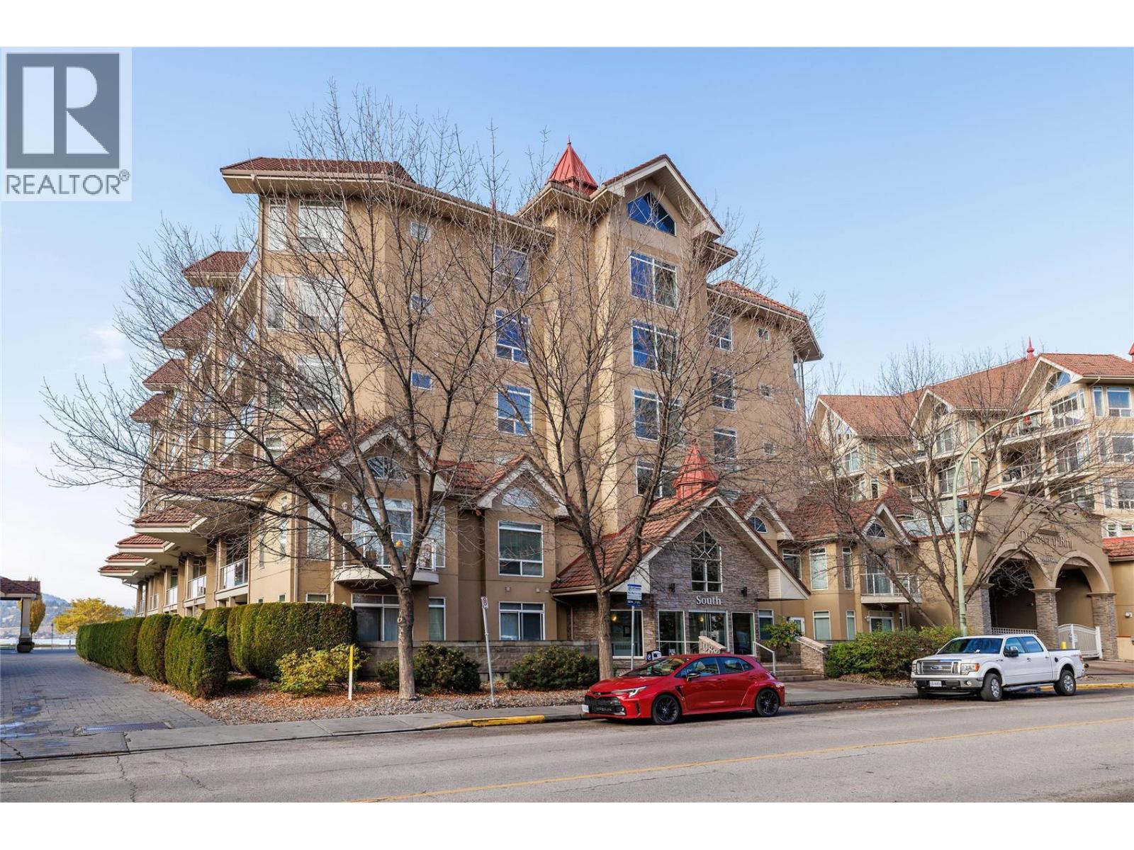 #540 1088 Sunset Drive - 1