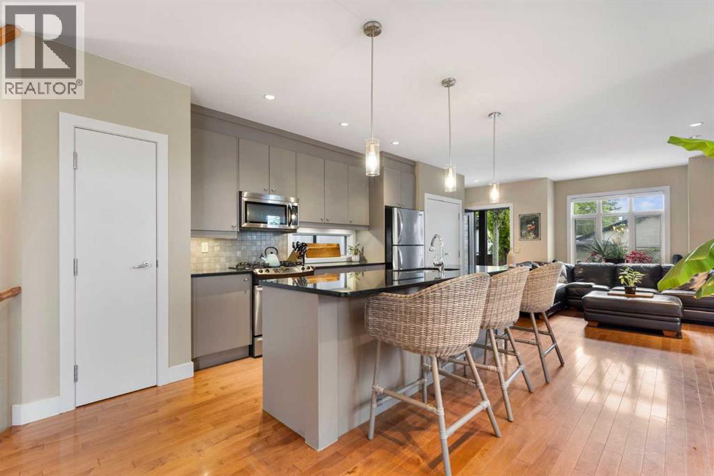 5012 20 Street SW, Altadore, Calgary photo 5