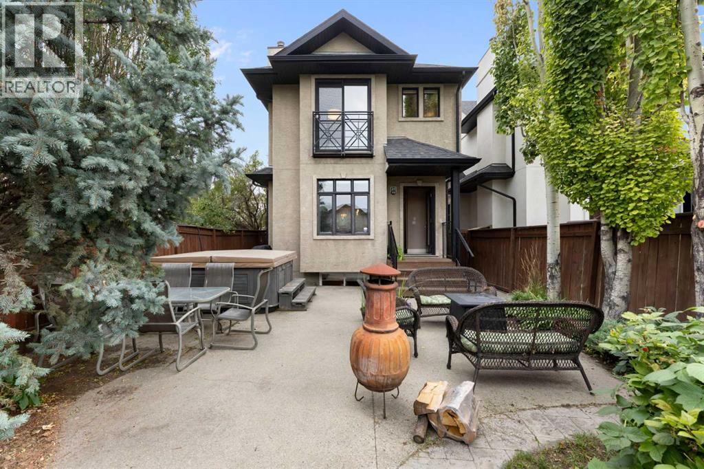5012 20 Street SW, Altadore, Calgary photo 2