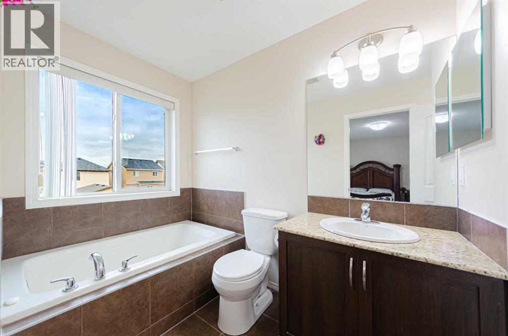 55 Skyview Springs Rise NE - 19