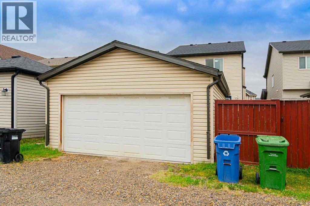55 Skyview Springs Rise NE - 37
