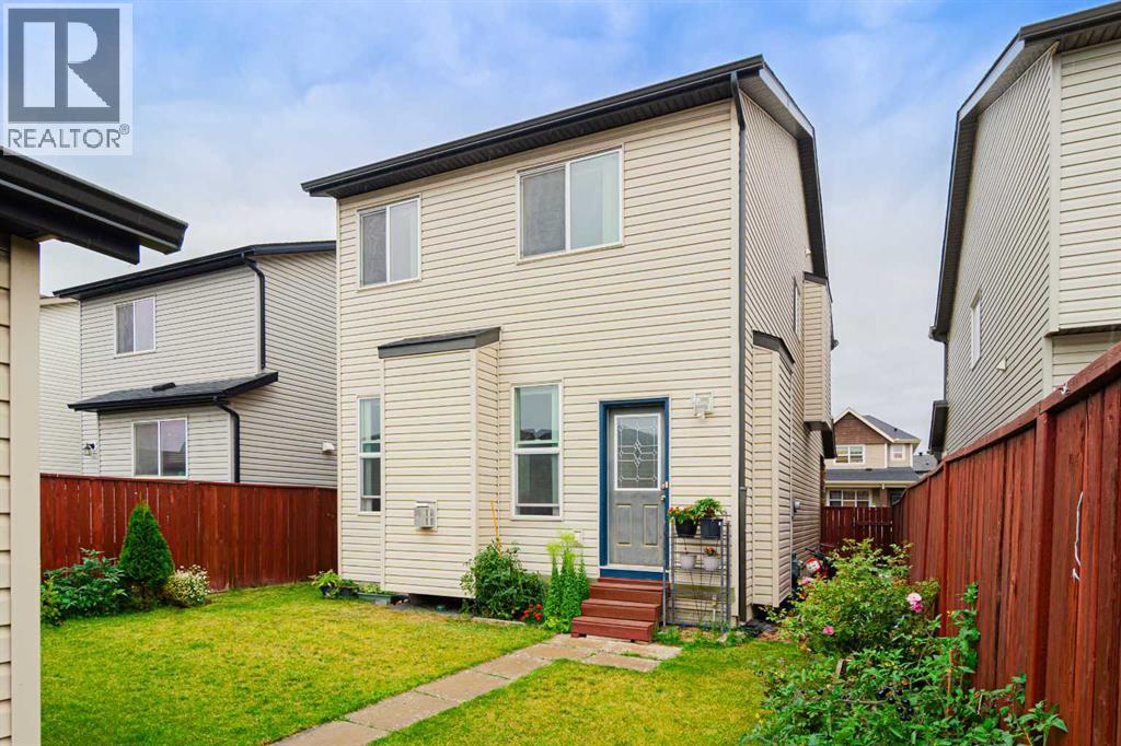 55 Skyview Springs Rise NE - 34